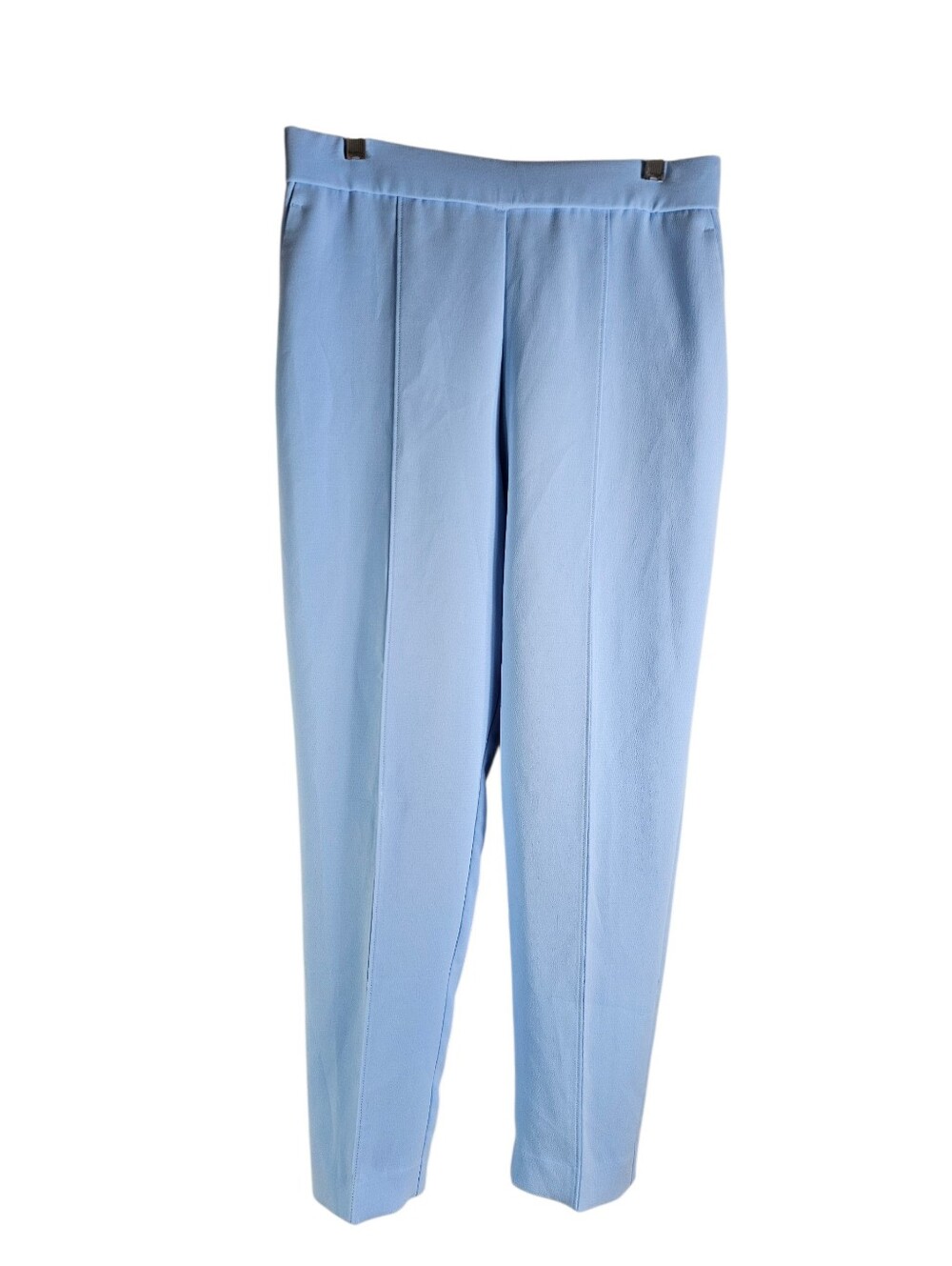 Ann Taylor Pastel Blue Casual Pants Trousers In M